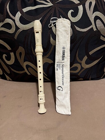 Yamaha flüt