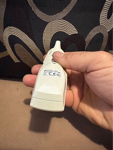 Beurer ateş ölçer - Görsel 5