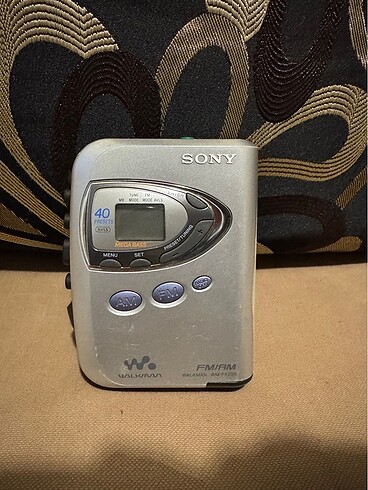 Sony Walkman
