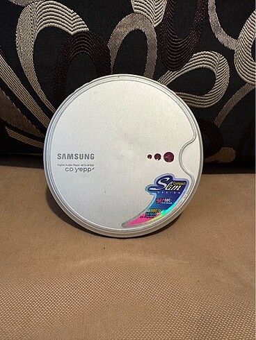 Samsung cd yepp