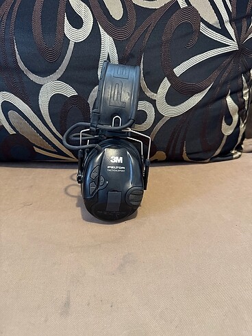 3m peltor tactical kulaklık