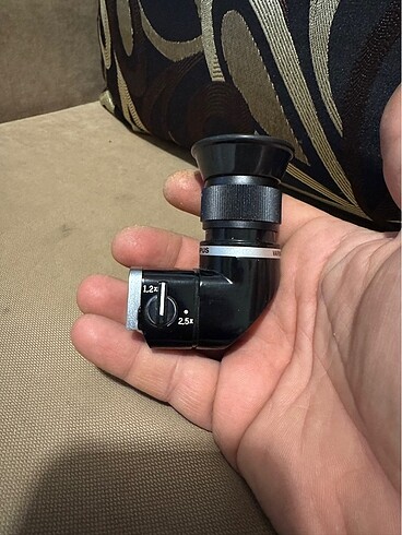 Olympus