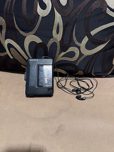 Sony wintage Walkman