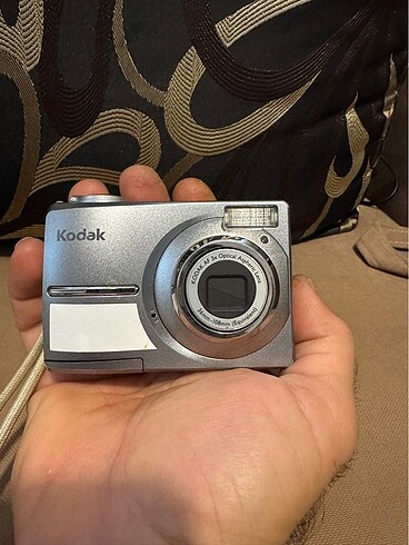 Kodak c813 fotoğraf makinası