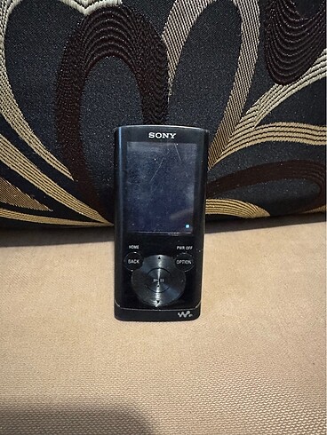 Sony nwz-e353 Walkman