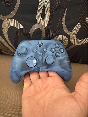 Xbox 9 nesil kol