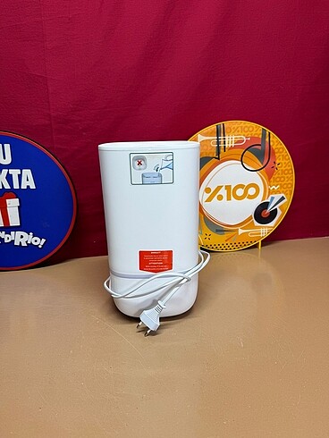 Weewell buhar makinesi - Görsel 3