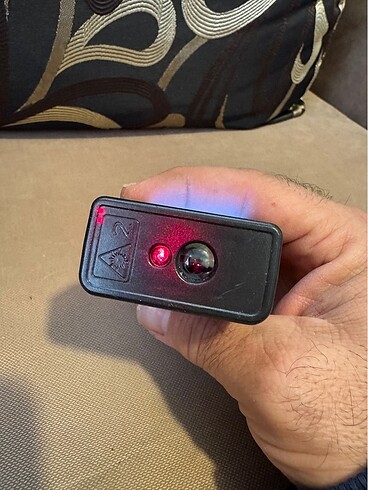 Atlas lazer metre - Görsel 5