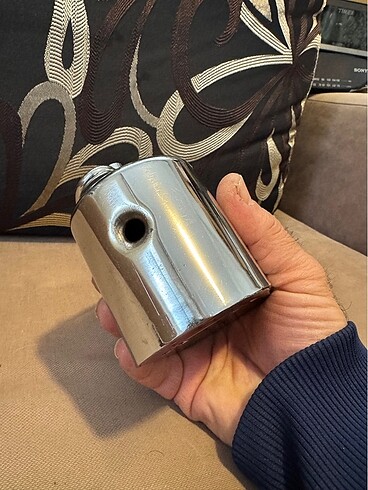 Metal kumbara - Görsel 4