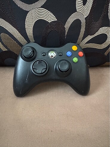 Xbox 360 kol