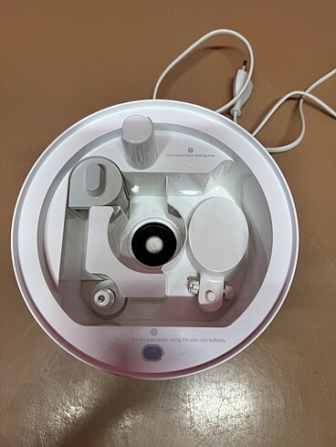 Xiomia hava nemlendirici 2 nesil - Görsel 5