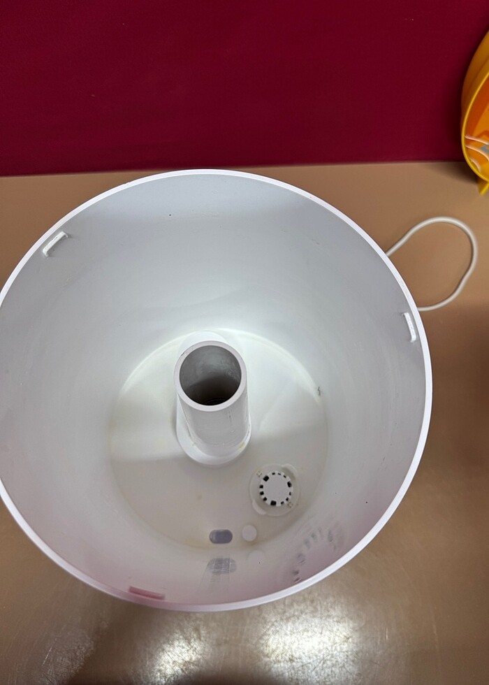 Xiomia hava nemlendirici 2 nesil - Görsel 4