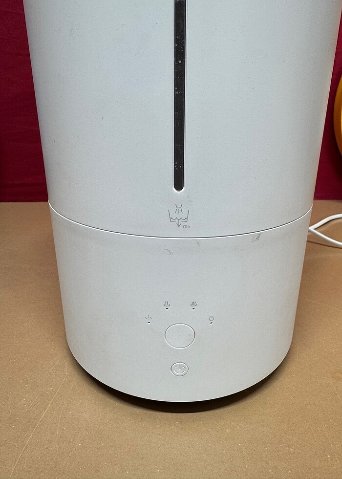 Xiomia hava nemlendirici 2 nesil - Görsel 2