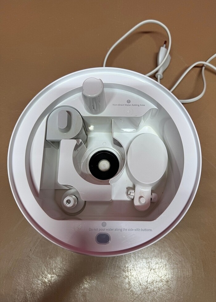 Xiomia hava nemlendirici 2 nesil - Görsel 5