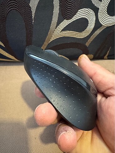 Logitech Logitech m275 kablosuz mause
