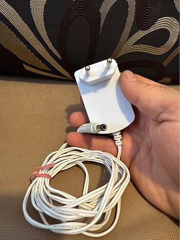 Rowenta air force 24 Watt şarj aleti - Görsel 3