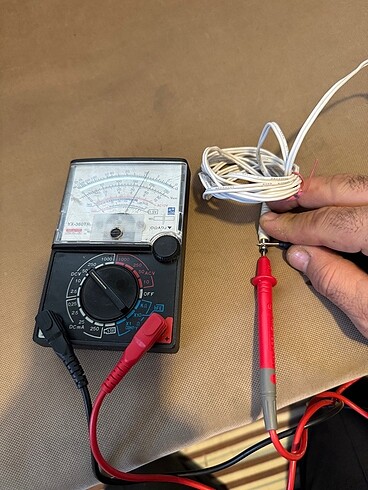 Rowenta air force 24 Watt şarj aleti - Görsel 4