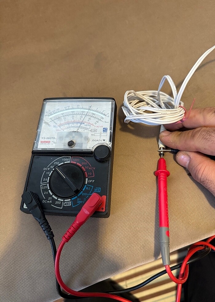 Rowenta air force 24 Watt şarj aleti - Görsel 4