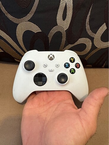 Xbox 9 nesil kol