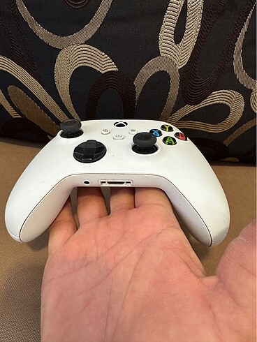 Xbox Xbox 9 nesil kol