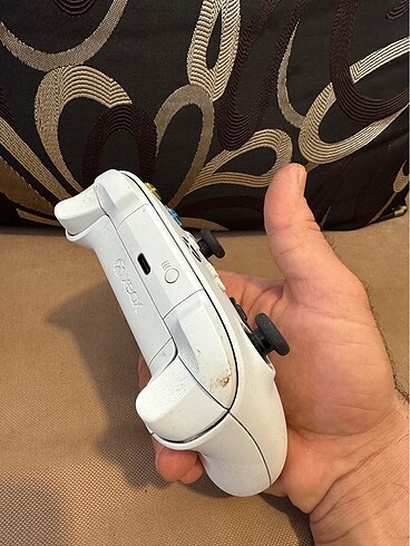 Beden Xbox 9 nesil kol