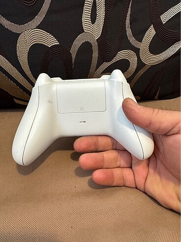 Beden Renk Xbox 9 nesil kol