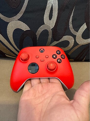 Xbox 9 nesil kol