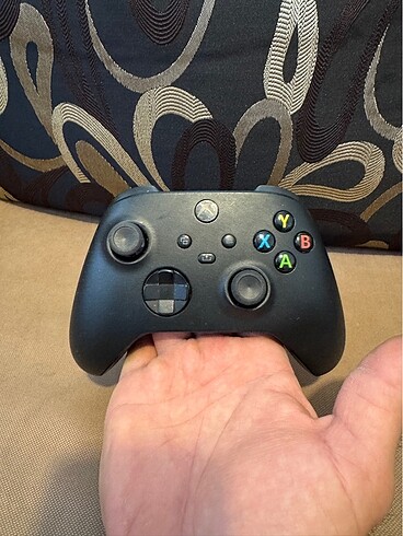 XBox 9 nesil kol