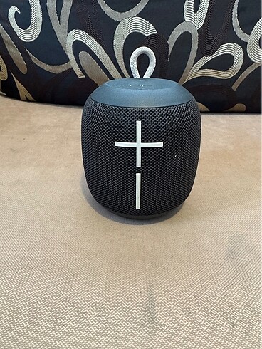Ultımate ears wonderwoon Bluetooth hoparlör