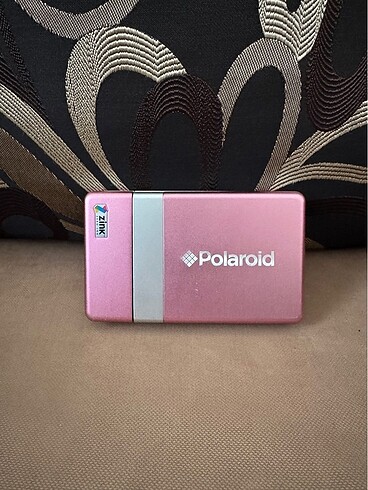 Polaroıd fotoğraf çıkartma makinesi