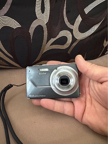Kodak m341 fotoğraf makinası