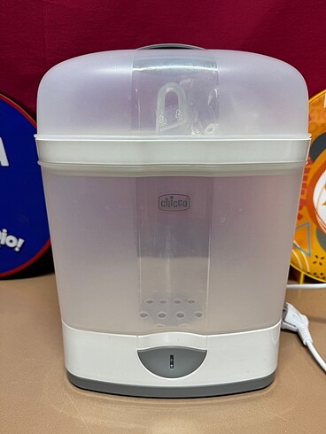 Chicco Chicco sterilizör