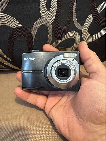 Kodak c613 fotoğraf makinası