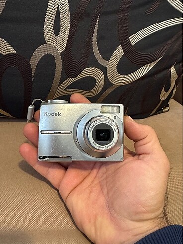 Kodak c713 fotoğraf makinesi