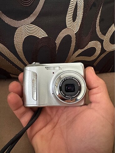 Kodak c142 fotoğraf makinası