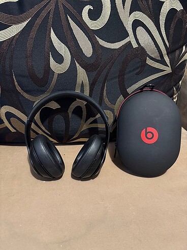 Beats studio Bluetooth kulaklık