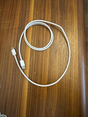 Apple type hasır kablo