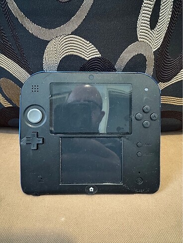 Nintendo 2ds konsol