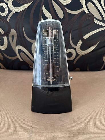 Bestvay metronome