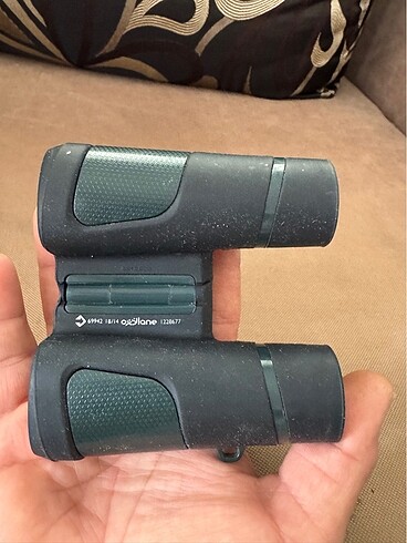 Decathlon dürbün - Görsel 2