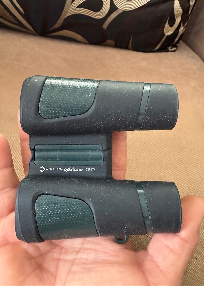 Decathlon dürbün - Görsel 2