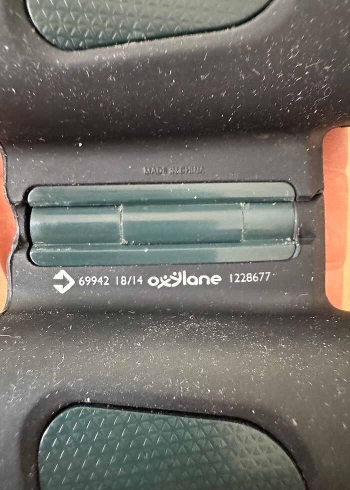 Decathlon dürbün - Görsel 3