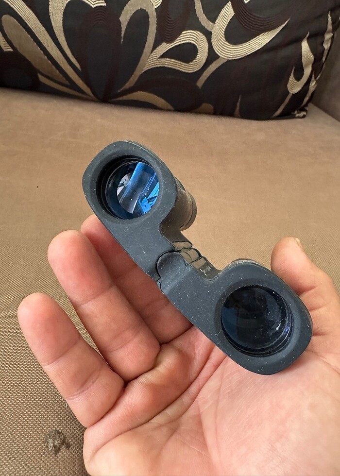 Decathlon dürbün - Görsel 4