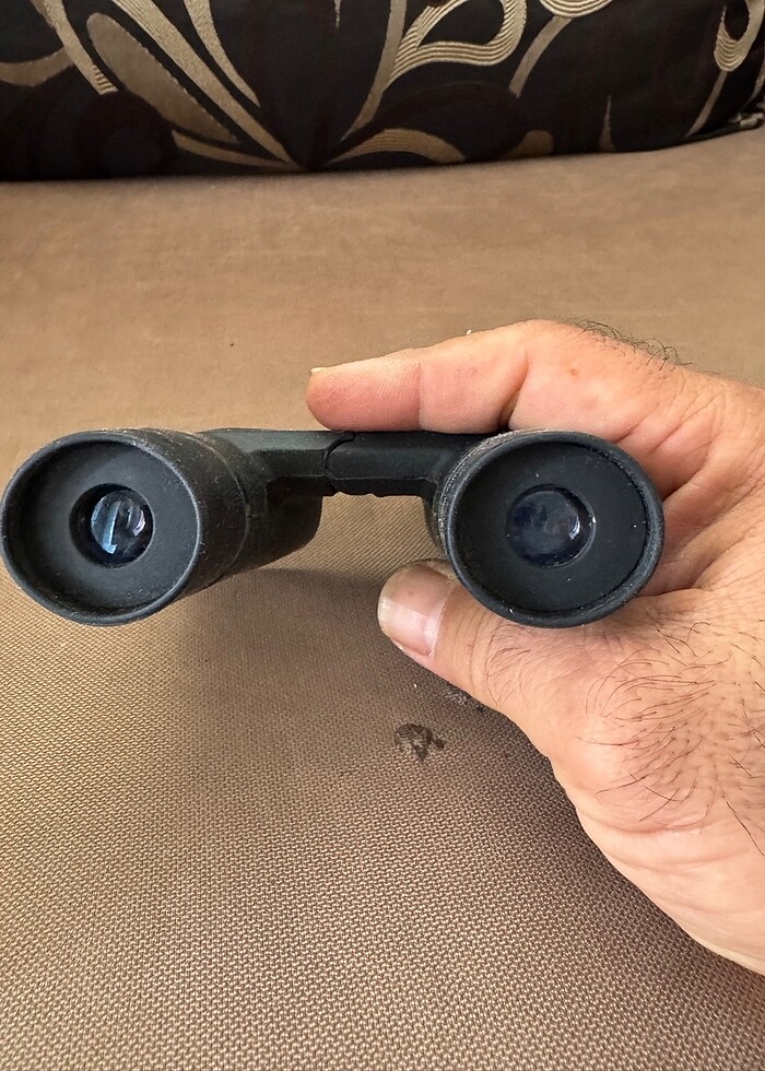 Decathlon dürbün - Görsel 5