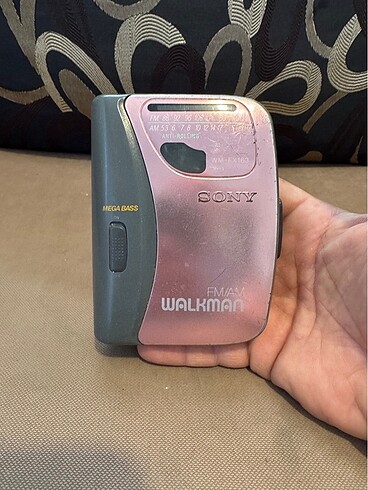 Sony Walkman