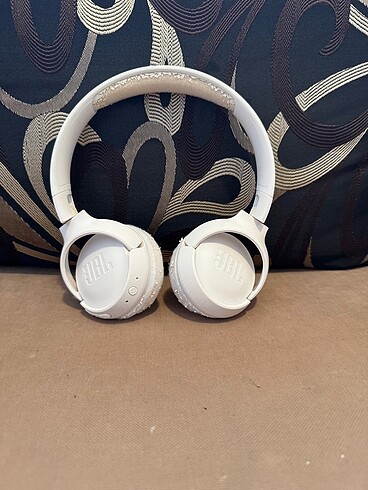 Jbl btcn 500 Bluetooth kulaklık