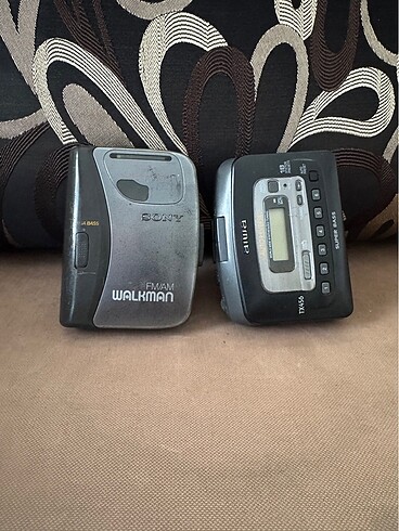 Sony Walkman
