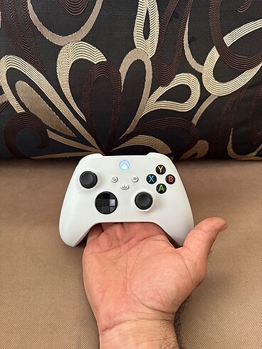 Xbox 9 nesil oyuncu kolu