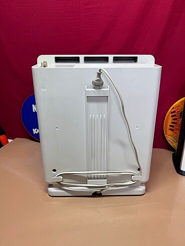 Daikin mc707 hava temizleme cihazı - Görsel 6