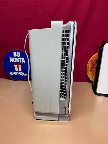 Daikin mc707 hava temizleme cihazı - Görsel 7